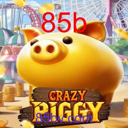 CrazyPiggy