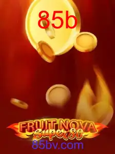 FruitNovaSuper80