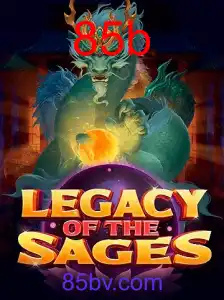 LegacyoftheSages