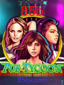 PubTycoon
